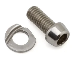 SRAM Derailleurs & Parts|Rear Derailleur Cable Anchor Bolt And Washer Kit ( GX 1 x 11)