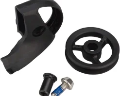 SRAM Derailleurs & Parts|Rear Derailleur Cable Pulley & Guide Kit (XX1/X01/X01DH/X1/GX X-Horizon)