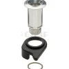 SRAM Derailleurs & Parts|Rear Derailleur Upper Bolt Kit (2006-10 X0) (Silver)