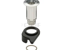 SRAM Derailleurs & Parts|Rear Derailleur Upper Bolt Kit (2006-10 X0) (Silver)