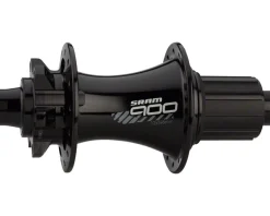 SRAM Wheels & Parts|900 Rear Hub (HG 11/12 Speed) (12x148mm) (6-Bolt) (32H)