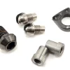 SRAM Brakes|Red Aero Link Brake Cable Anchor Bolt & Spring Adjust Screws