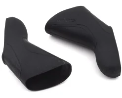 SRAM Shifters|Cables & Housing|RED AXS eTap Hoods (Black) (Mechanical Brake) (Pair)