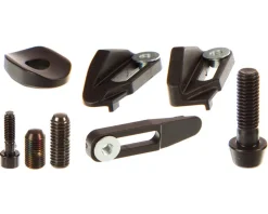SRAM Replacement Parts|Derailleurs & Parts|RED AXS Front Derailleur Parts Kit (Black)