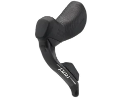 SRAM Brakes|Shifters|RED AXS Hydraulic Disc Brake/Shift Lever Exchange Kit (Black) (Left) (E1) (No Caliper) (Electronic) (Wireless)