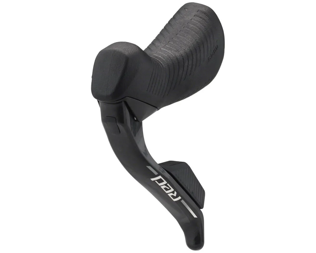SRAM Brakes|Shifters|RED AXS Hydraulic Disc Brake/Shift Lever Exchange Kit (Black) (Left) (E1) (No Caliper) (Electronic) (Wireless)