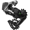 SRAM Electronic Shifting|Derailleurs & Parts|RED AXS Rear Derailleur (Natural Carbon/Silver) (12 Speed) (E1)