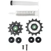 SRAM Replacement Parts|Derailleurs & Parts|RED AXS Rear Derailleur Pulley Kit (12T Upper/14T Lower) (Ceramic Bearings) (E1)