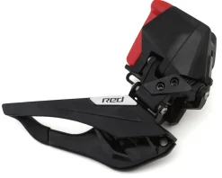 SRAM Electronic Shifting|Groupsets|RED AXS Road Groupset (Black/Silver) (2 x 12 Speed) (E1)