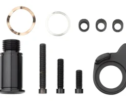 SRAM Replacement Parts|Red B-Bolt & Screw Kit (36T AXS) (Black) (D1)