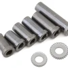 SRAM Brakes|Red Brake Center Nut/Washer Kit