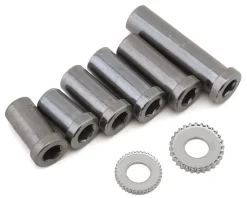 SRAM Brakes|Red Brake Center Nut/Washer Kit