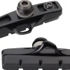 SRAM Brakes|Red 2012 Brake Pads (Black) (1 Pair) (For Shimano/)