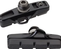 SRAM Brakes|Red 2012 Brake Pads (Black) (1 Pair) (For Shimano/)