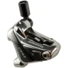 SRAM Brakes|Replacement Parts|Red 22 Disc Brake Caliper (Silver) (Hydraulic) (Front or Rear) (Flat Mount)