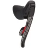 SRAM Brakes|Shifters|Red DoubleTap Brake/Shift Levers (Black) (Right) (10 Speed)