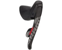 SRAM Brakes|Shifters|Red DoubleTap Brake/Shift Levers (Black) (Right) (10 Speed)
