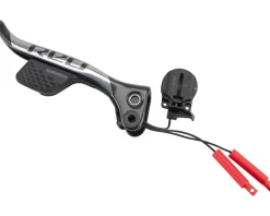 SRAM Brakes|Replacement Parts|Red eTap AXS Brake Lever Blade (Black) (Left)