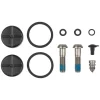 SRAM Brakes|Replacement Parts|Red eTap AXS Hydraulic Disc Brake Caliper Piston Kit (D1)