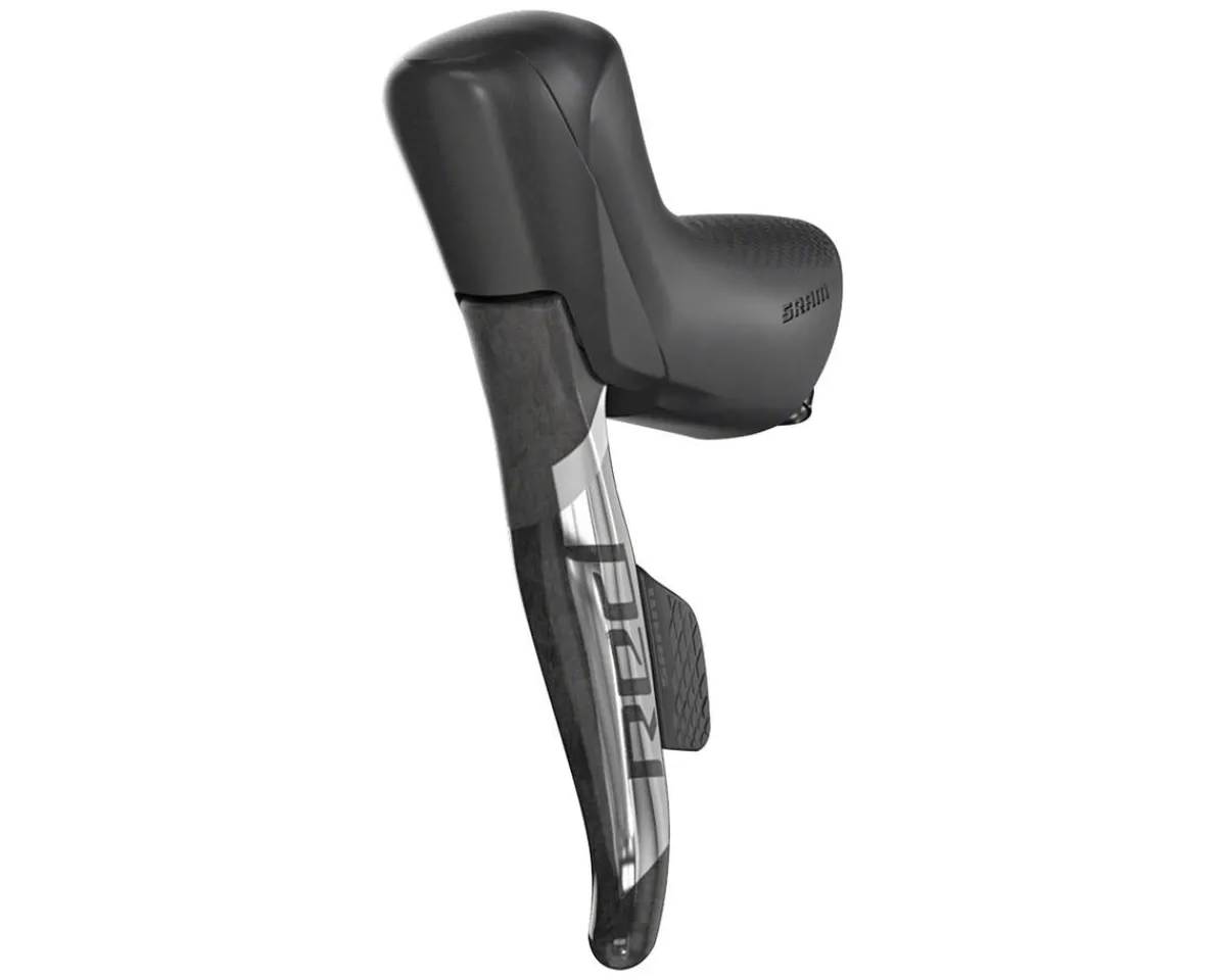 SRAM Shifters|Replacement Parts|RED eTap AXS Hydraulic Road Brake/Shift Lever (Black) (Left) (D1)