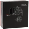 SRAM Derailleurs & Parts|RED eTap Rear Derailleur (Black/Silver) (11 Speed) (A2) (Short Cage)