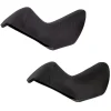 SRAM Cables & Housing|Electronic Shifting|RED/Force AXS eTap Shifter Hoods (Black) (Hydraulic Brake) (Pair)