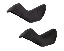 SRAM Cables & Housing|Electronic Shifting|RED/Force AXS eTap Shifter Hoods (Black) (Hydraulic Brake) (Pair)