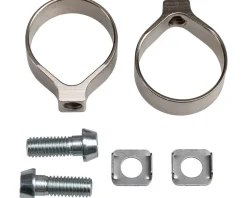 SRAM Shifters|Cables & Housing|RED/Force eTap AXS Mechanical Brake Shifter Clamp (Pair)
