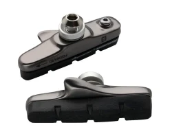 SRAM Brakes|Red/Force/Rival Brake Pads (Dark Silver) (SwissStop) (1 Pair) (For Shimano/)
