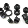 SRAM Chainrings & Accessories|Red/Force/Rival 22 Chainring Bolt Set (Black) (Aluminum) (5 Pack)