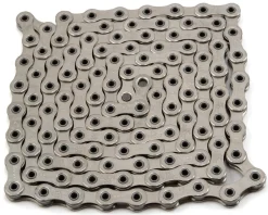 SRAM Chains & Accessories|Red 22 Hollow-Pin Chain (Silver) (11 Speed) (114 Links) (w/ PowerLock)