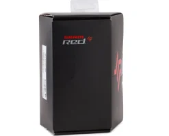 SRAM Brakes|Red Road Brake Calipers (Grey) (Rear) (Carbon Rim Pads)