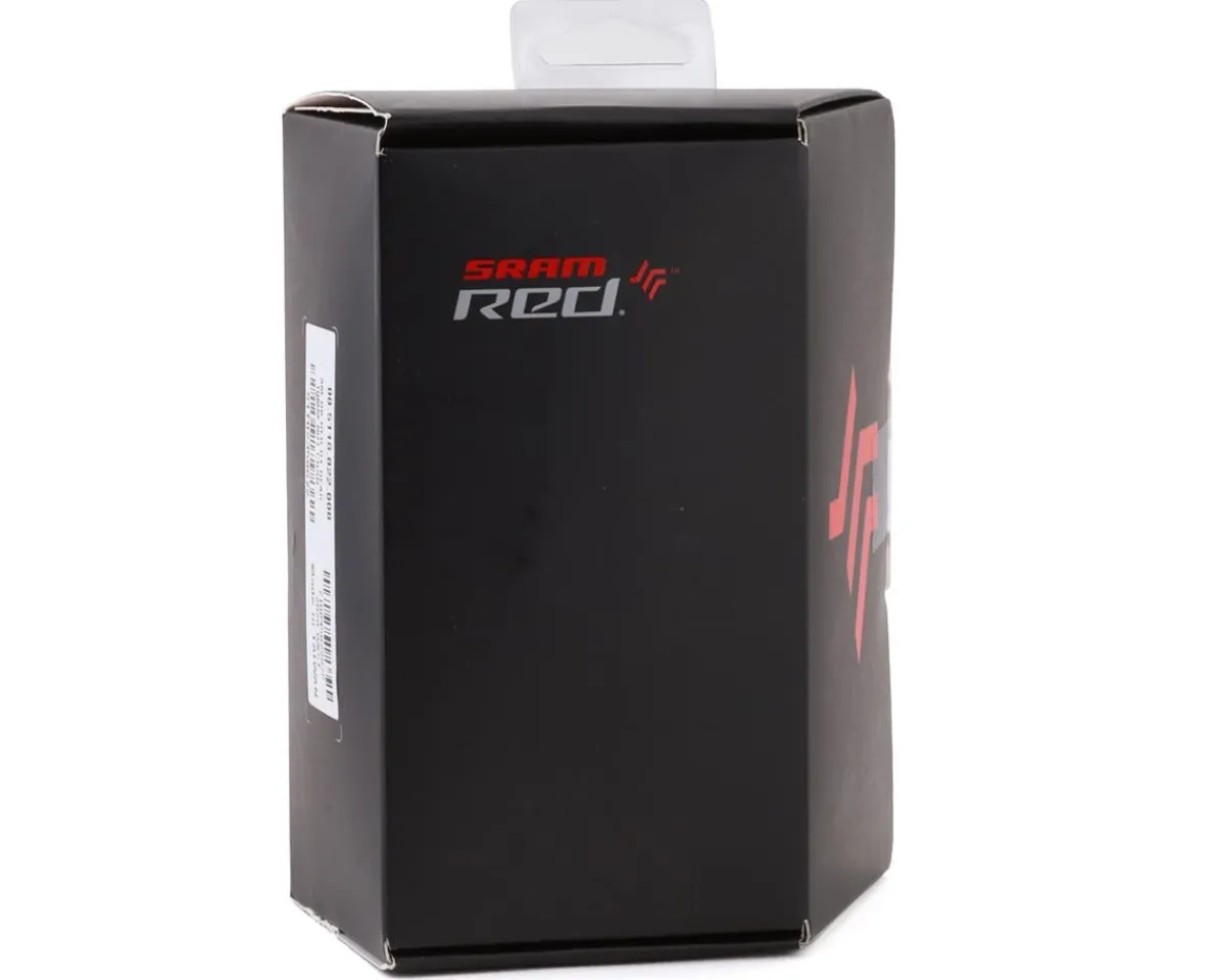 SRAM Brakes|Red Road Brake Calipers (Grey) (Rear) (Carbon Rim Pads)