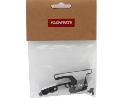 SRAM Electronic Shifting|Replacement Parts|RED XPLR AXS Rear Derailleur Outer Link Kit (Silver) (w/Mounting Hardware) (E1)