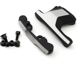 SRAM Electronic Shifting|Replacement Parts|RED XPLR AXS Rear Derailleur Outer Link Kit (Silver) (w/Mounting Hardware) (E1)