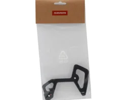 SRAM Electronic Shifting|Replacement Parts|RED XPLR AXS Rear Derailleur Inner Cage Kit (Natural Carbon) (E1)
