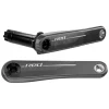 SRAM Electronic Shifting|Cranksets & Parts|RED XPLR AXS 1x Crank Arm Assembly (Natural Carbon) (DUB Wide) (E1) (160mm)
