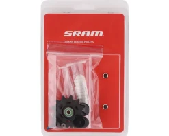 SRAM Replacement Parts|Derailleurs & Parts|Red XPLR Ceramic Pulley Kit (Black) (12 Speed) (D1)
