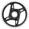 SRAM Chainrings & Accessories|Red X-Sync Direct-Mount Road Chainring (Black/Silver) (12 Speed) (Single) (6.5mm) (38T)