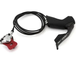 SRAM Electronic Shifting|Groupsets|RED/XX1 AXS Mullet Gravel Groupset (Rainbow) (1 x 12 Speed) (10-52T) (E1)