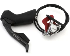 SRAM Electronic Shifting|Groupsets|RED/XX SL Eagle AXS Transmission Mullet Groupset (Black) (1 x 12 Speed) (10-52T) (E1) (UDH)
