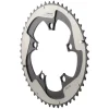 SRAM Chainrings & Accessories|Red 22 YAW Chainring (Gray) (110mm BCD) (50T)