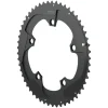 SRAM Chainrings & Accessories|Holiday Shopping|Red 22 YAW Chainring with Two Pin Positions (130mm BCD) (53T)