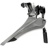 SRAM Derailleurs & Parts|RED 22 Yaw Front Derailleur (2 x 11 Speed) (C2) (Braze-On) (Bottom Pull) (w/ Chain Spotter)