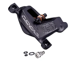 SRAM Brakes|Replacement Code R/RSC Caliper Assembly (Fits Guide RE) (Post Mount)