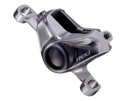 SRAM Brakes|Replacement Parts|Replacement Red eTap HRD Caliper (Post Mount) (Front/Rear) (Falcon Grey)