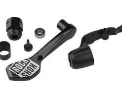 SRAM Seatposts & Clamps|Reverb 1x Remote Spare Parts Kit (w/Lever Boot, Paddle, Barb, Paddle)