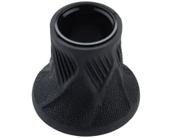 SRAM Shifters|Right Twist Grip & Lockring (Fits XX1, X01, & Non-Series Eagle 12-Speed)