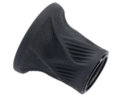 SRAM Shifters|Right Twist Grip & Lockring (Fits XX1, X01, & Non-Series Eagle 12-Speed)