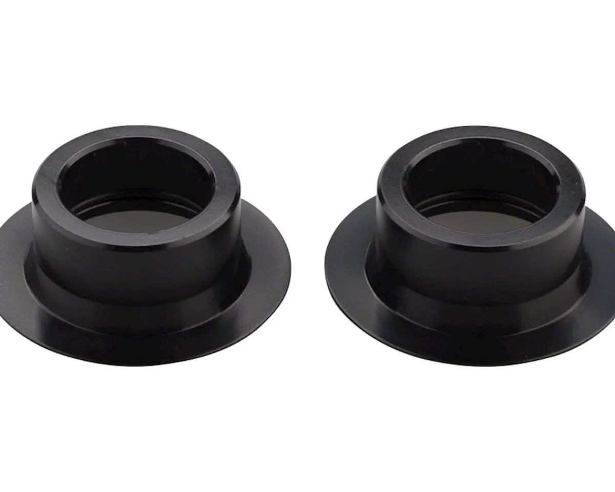 SRAM Wheels & Parts|Rise 60 Front Wheel End Caps (Thru Axle) (15mm)
